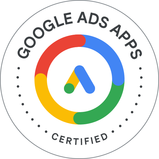 Google App ads