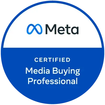 Meta Media Buying Professional